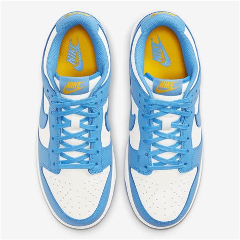 nike dunk low coast zalando